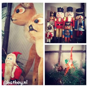 wel of geen kerstboom, mamablog, batboy