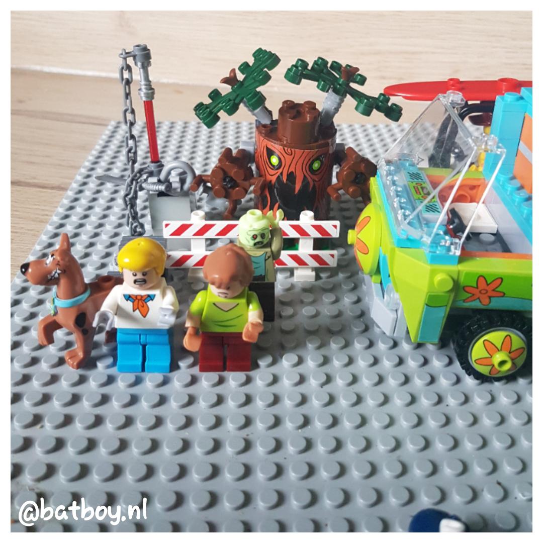 Eenvoud tuin Zo veel Lego bestellen op AliExpress | Is dat verstandig ? | Batboy