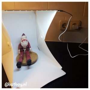 foto's maken met je mobiel, lightbox, foto lightbox, mamablog, batboy