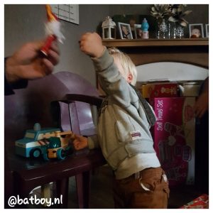 sinterklaasfeest vieren, mamablog, batboy