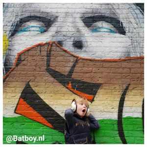 gehoorbescherming voor kinderen, oorkappen