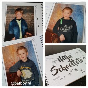 mamablog, batboy, schoolfoto's, schoolfotos