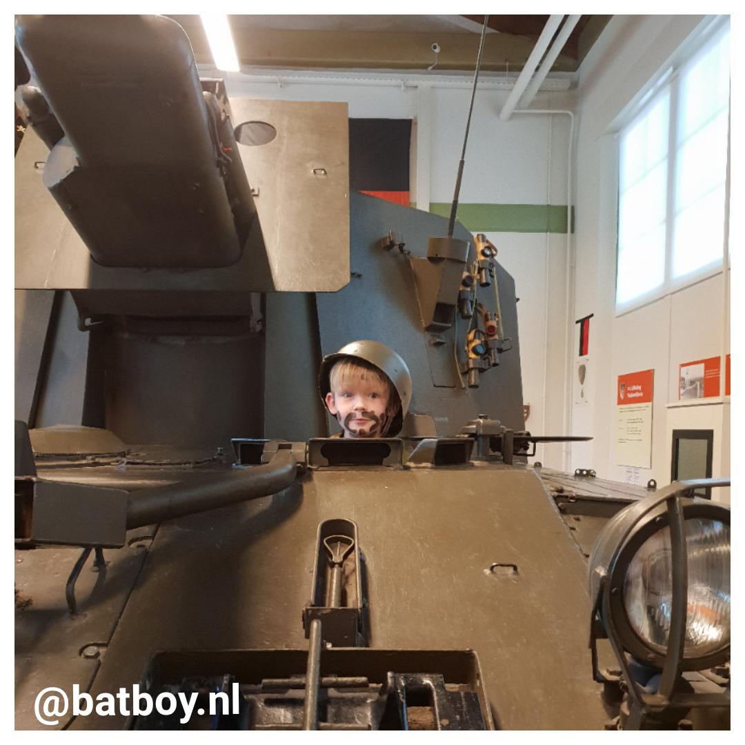 nederlands artillerie museum, mamablog, batboy