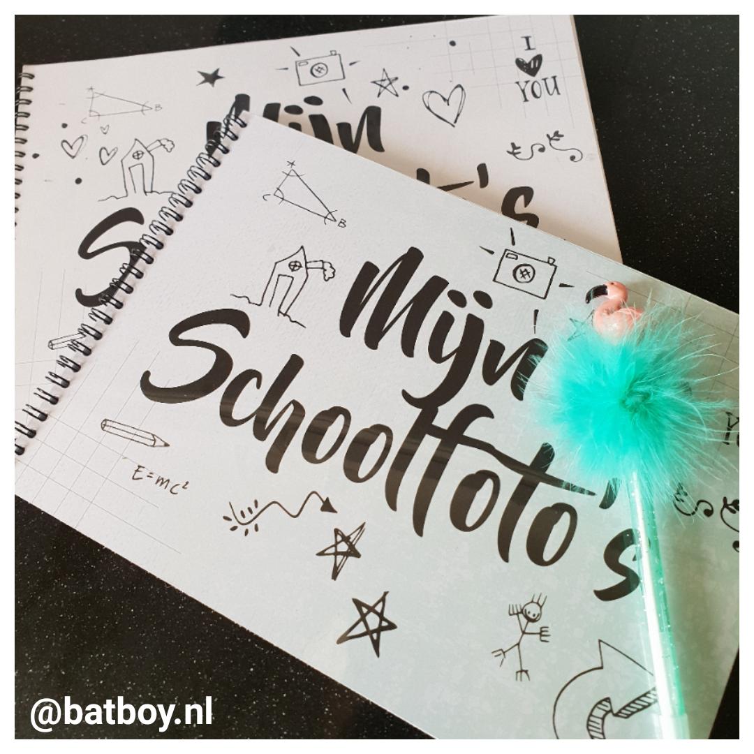 schoolfotos, mamablog, batboy