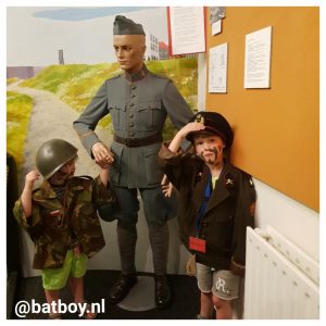 mamablog, batboy, museum, nederlands artillerie museum, naar een museum met kinderen