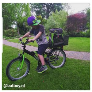 jongensfiets, mamablog, lifestyle, batboy, alpina yabber