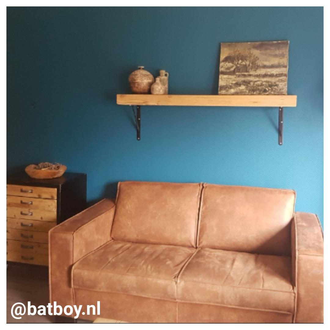 magie desinfecteren Betrokken Ginger Western | Het leed dat Seats and Sofa's heet | Batboy