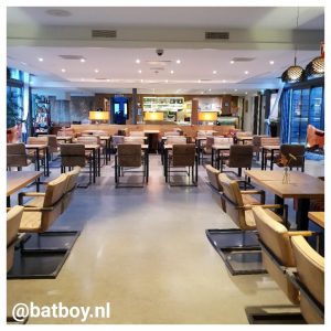 vakantie, mamablog, batboy, star lodge hotel utrecht