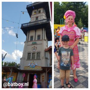 zomerweken, mamablog, batboy