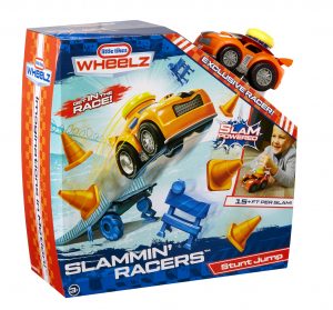 slammin racers, mamablog, batboy