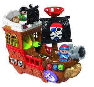 piratenschip