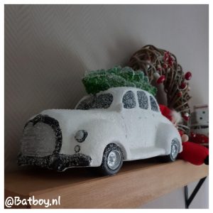 kerst items, mamablog, batboy