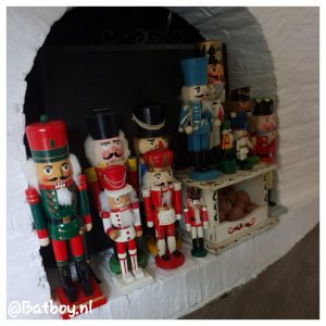 kerst items, mamablog, batboy