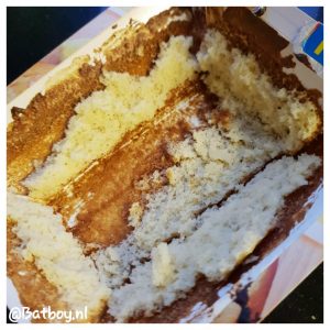 cake gemak, koopmans