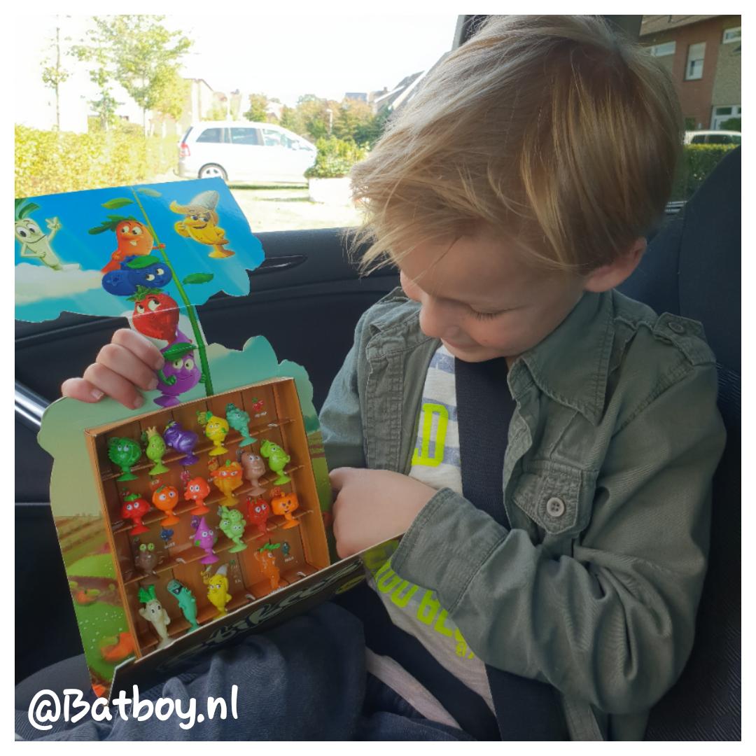 Lezen hoogte Normaal gesproken Spaaractie Vitamini's bij LIDL | Sparen voor groente en fruit | Batboy Lezen hoogte Normaal gesproken Spaaractie Vitamini's bij LIDL | Sparen voor groente en fruit | Batboy