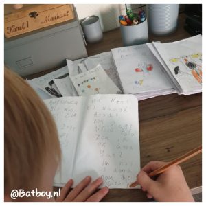 leesboeken, kinderen