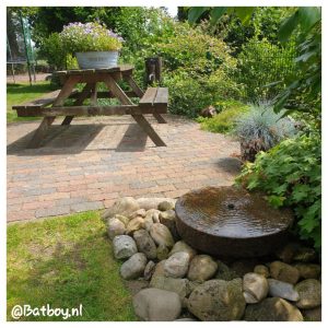 picknicktafel, tafel