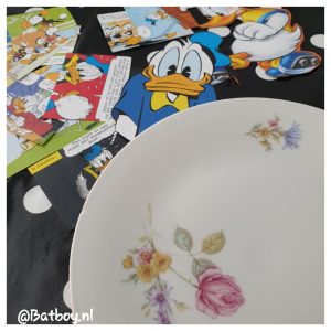 donald duck, plaatjes