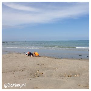 les hemmes, strand