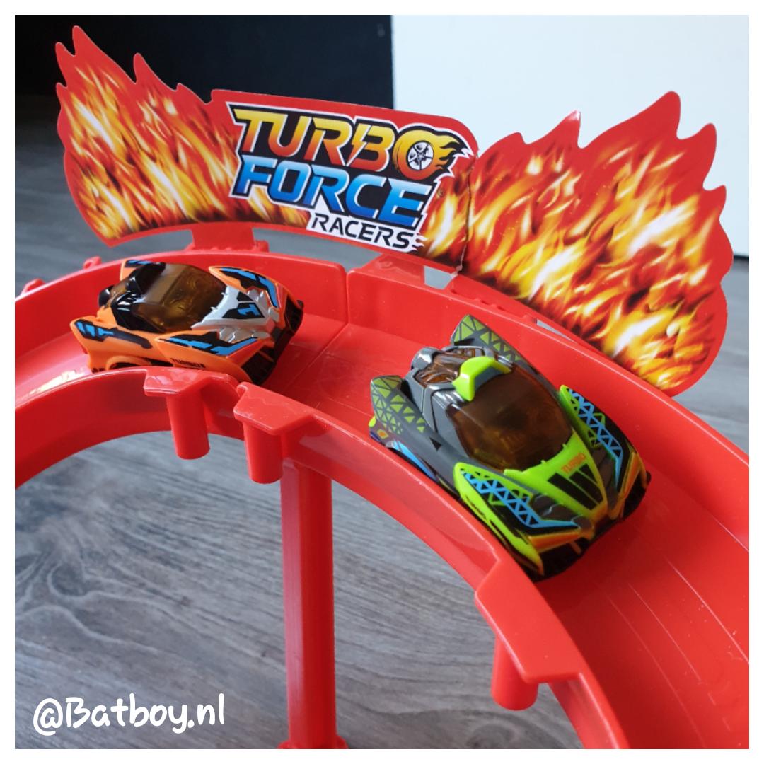 turbo force racers
