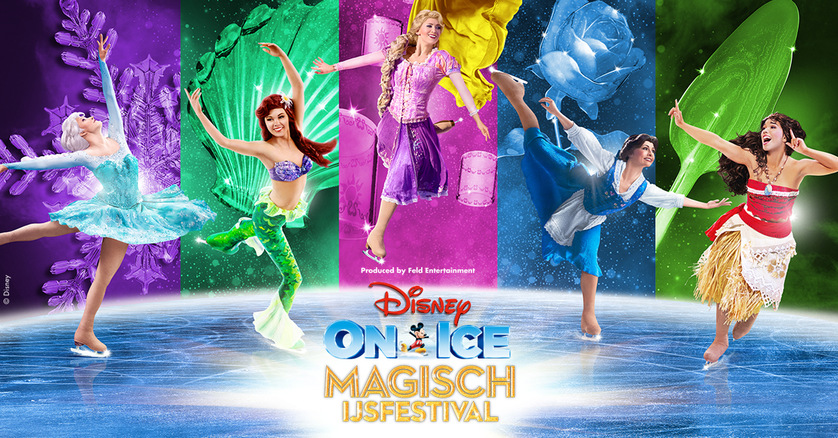 disney on ice