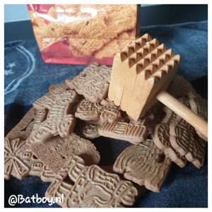 speculaasballetjes