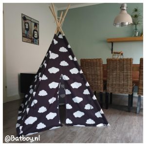 tipi tent