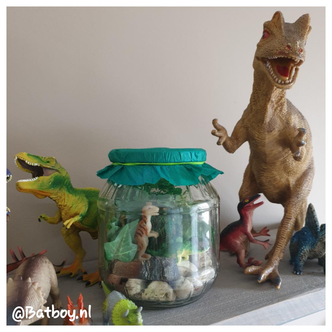 dino lamp, lamp, dinosaurussen