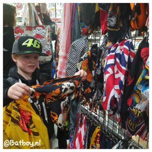 motorbeurs