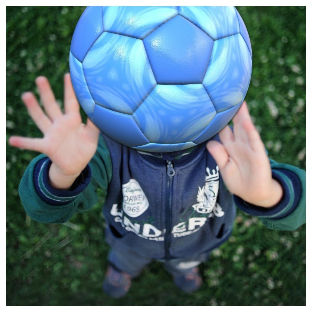 Nieuw Voetbal spelletjes voor buiten die je samen of alleen kunt doen WM-73