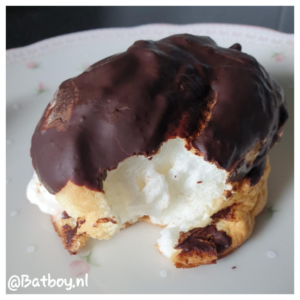 Zo maak je heerlijke koolhydraatarme Bossche bollen Batboy Zo maak je heerlijke koolhydraatarme Bossche bollen Batboy