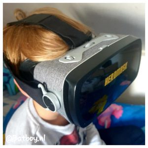 spelenderwijs, vr-bril, heromask