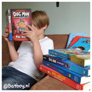 top 5 boeken, lezen, boekenwinkel