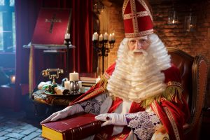 boodschap, sinterklaas, videoboodschap