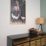 gezinsfoto, uniek, dieren poster, posters,