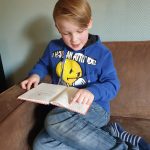 stimuleren, hey reader, boek lezen