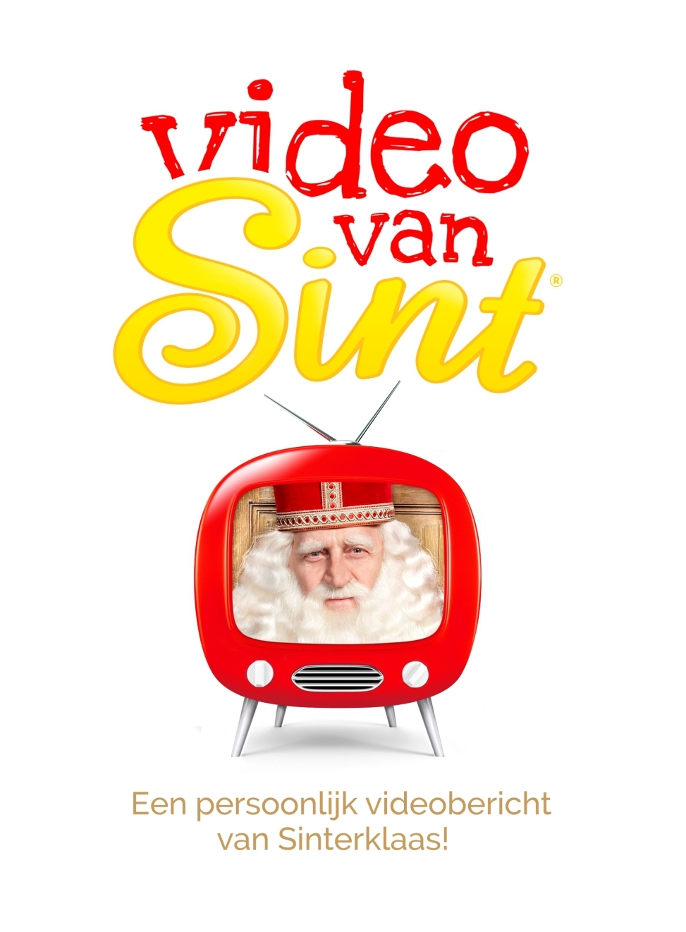 videoboodschap sinterklaas