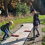 midgetgolf