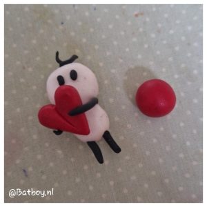 fimo klei