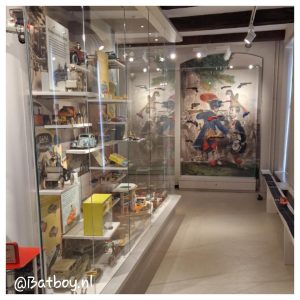 speelgoedmuseum deventer