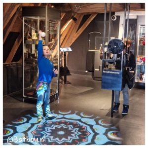 speelgoedmuseum deventer