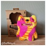 fuggler, monsters, rage