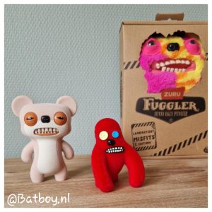 monsters