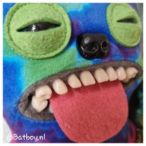 rage, fuggler, monsters