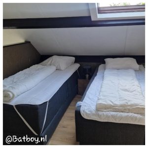 vakantiehuisje Stavenisse