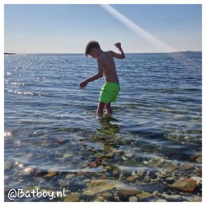 5 pseronen, vakantiehuisje Stavenisse