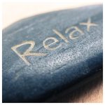 relaxen, ontspannen