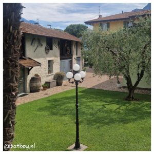Casavarone, riva del garda