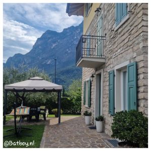 riva del garda, casavarone