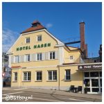 hotel Hasen, Kaufbeuren
